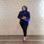 تصویر پروفایل نگین