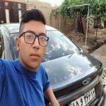 تصویر پروفایل محمد