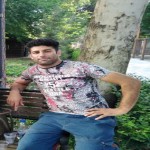 تصویر پروفایل امیر