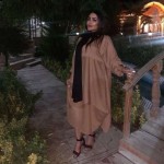 تصویر پروفایل فاطمه