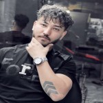 تصویر پروفایل امیرمهدی