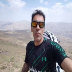 تصویر پروفایل حامد