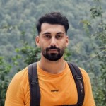 تصویر پروفایل سعید