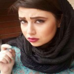 تصویر پروفایل زهره