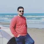 تصویر پروفایل رضا