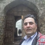 تصویر پروفایل مجتبی
