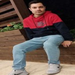 تصویر پروفایل محمدرضا