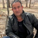 تصویر کاربر با کد 987630