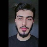تصویر پروفایل طاها کاظمی