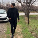 تصویر پروفایل شایان