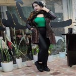 تصویر پروفایل محبوبه
