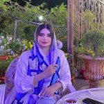 تصویر پروفایل زهرا