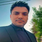 تصویر پروفایل آراد