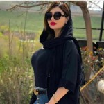 تصویر پروفایل عاطفه
