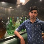 تصویر پروفایل مبین