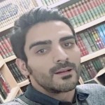 تصویر پروفایل صادق