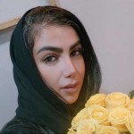 تصویر پروفایل آیناز