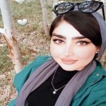 تصویر پروفایل سمیرا