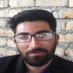 تصویر پروفایل رضا
