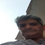 تصویر پروفایل بهزاد باقری