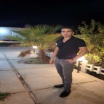 تصویر پروفایل میلاد