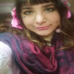تصویر پروفایل هانیه