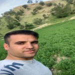 تصویر کاربر با کد 600238