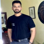 تصویر پروفایل علیرضا