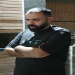 تصویر پروفایل محمد حسین