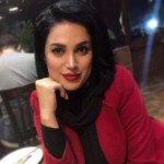 تصویر پروفایل خورشید