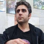 تصویر پروفایل فرهاد