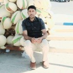 تصویر پروفایل منصور