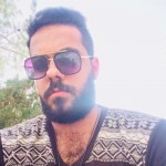 تصویر پروفایل کیهان