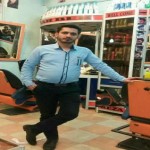 تصویر پروفایل سجاد