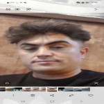 تصویر پروفایل شاهرخ
