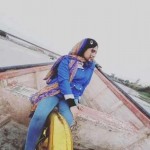 تصویر پروفایل نرگس