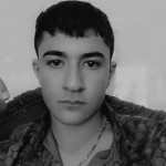 تصویر پروفایل علی