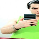 تصویر پروفایل نوید