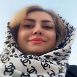 تصویر پروفایل زهرا