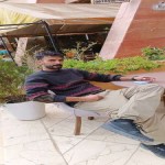 تصویر پروفایل محمد