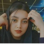 تصویر پروفایل ویدا
