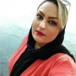تصویر پروفایل مریم