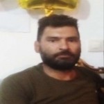 تصویر پروفایل مسلم درویشی