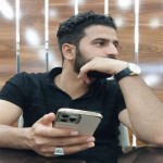 تصویر کاربر با کد 735968