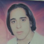 تصویر پروفایل حسام