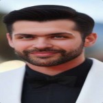تصویر پروفایل امین