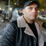 تصویر پروفایل کاوه