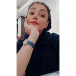 تصویر پروفایل سمیرا