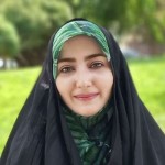 تصویر پروفایل مهنا