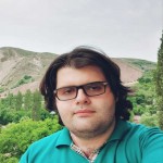 تصویر پروفایل محمد